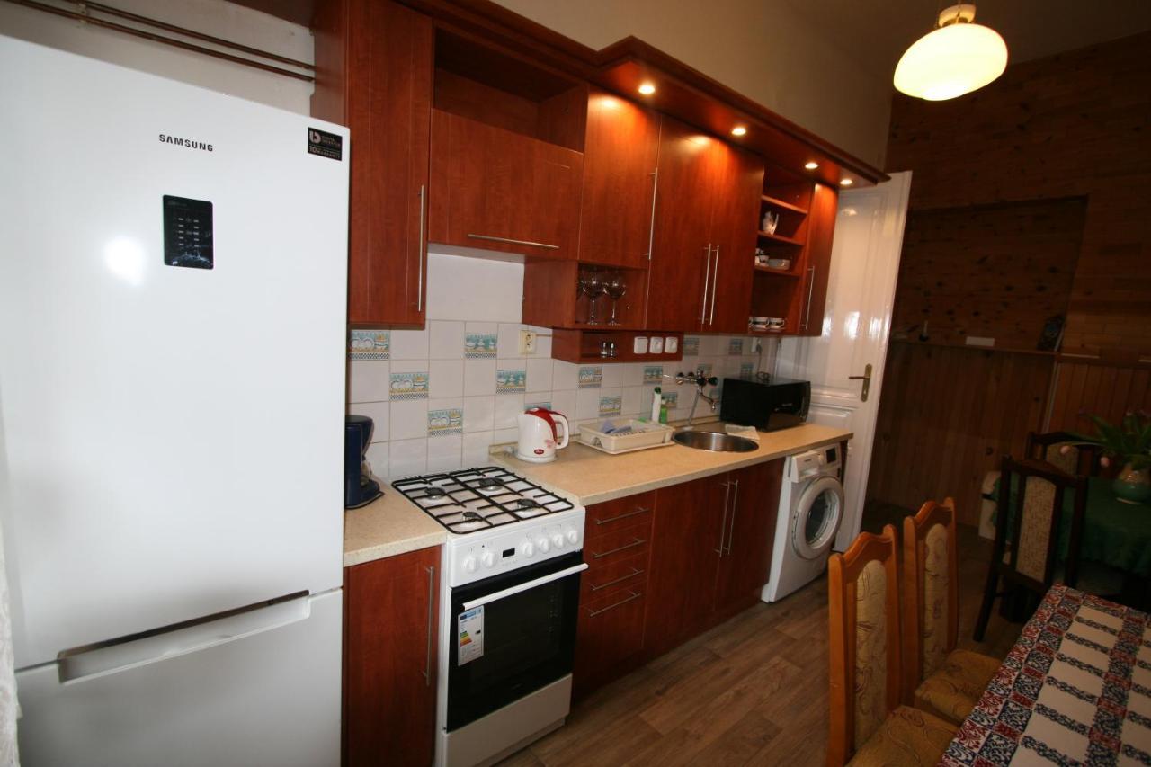 Apartment No. 16B Svahova 14 カルロヴィ・ヴァリ エクステリア 写真