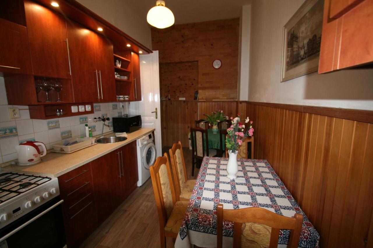 Apartment No. 16B Svahova 14 カルロヴィ・ヴァリ エクステリア 写真